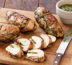 Visualizza altre idee su ricette, pollo al pesto, pesto. Receta Pollo Al Pesto Una Forma De Resaltar El Sabor De La Carne Blanca