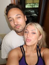 80% work, 20% play, 100% fulfilling 🫶🏼🌞🕺🏼☁️ #summer2025