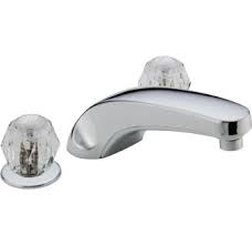 The seals and the springs in these valves wear out under the normal use, and you also replace these yourself by disassembling a valve. Delta Roman Tub Faucets At Faucet Com