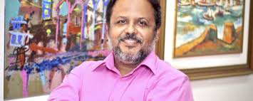 Ney Barros da Costa Filho