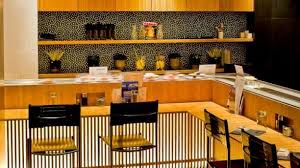 Gare de la part dieu (lyon). Restaurant Japonais A Comptoir Tournant En Plein Coeur De Lyon A Deux Pas De La Gare Lyon Part Dieu Restaurant Lyons Restaurant Restaurant Review
