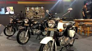 Harga borongan bangunan terbaru 2021 berikut bahan maupun tanpa bahan material memang sering menjadi pertanyaan yang umum. Royal Enfield Classic 500 Paling Banyak Terjual Di Iims 2016 Tribun Medan