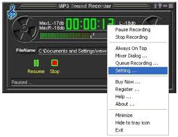 Power Mp3 Recorder Download