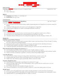 The first of those resume for secretary jobs examples shows secretary skills. I M A Cs Student With No Work Experience And I Have One Chance Left For An Internship I Would Love Some Critique Resumes
