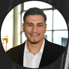 The Cybersphere Group is proud to welcome Steve August as the new VP of  Sales.