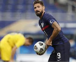 Le divorce entre olivier giroud et chelsea approche. Giroud Targets Henry S France Goal Record