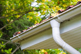 Contact c&t gutter cleaning on messenger. Gutter Services In Massachusetts Gutters By Mac
