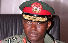 Pakistan Defence Chief lauds Nigerian Armed Forces |