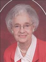 Edna Bedingfield Branch