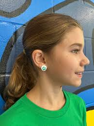 🐻 Our Beware of the Bear shirt is sure to intimidate the competition! Grab  a coordinating cap or earrings to complete the look, and our Bears will be  ready for game day