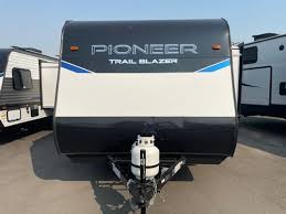 Maybe you would like to learn more about one of these? New Or Used Travel Trailer Campers For Sale Camping World Rv Sales