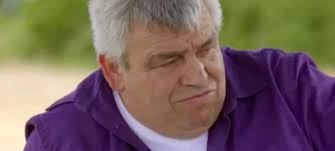 Ils sont âgés de 27 à 62 ans et viennent des quatre coins de la france, ou pour la première fois, de suisse ! L Amour Est Dans Le Pre Claudine Fond En Larmes Face A Eric Mce Tv