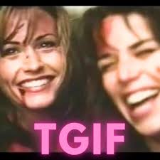 Black independent film festival announcement