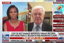 .progressive insurance is owned by peter lewis who donates millions to the aclu, the democratic party, moveon.org and is close friends with leftist george soros? Newt Gingrich Asks Fox News Host If It S Now Verboten To Criticize George Soros Earns Long Stare