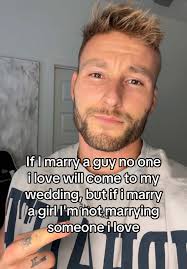 Nick from Ohio Wedding Blake