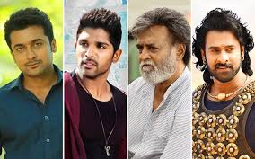 10 highest paid movie actresses in the world. Top 12 Highest Paid Actors Of The South Film Industry