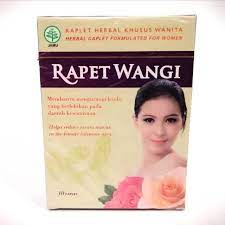 Sebagaimana, okezone merangkum mengenai cara bikin rapet miss v dengan ramuan sederhana dari beberapa sumber. Rapet Wangi Miss V Obat Kewanitaan Jamu Kewanitaan Keset Miss V Obat Keputihan Kesehatan Kewanitaan Shopee Indonesia