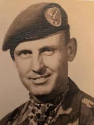 James Amerson Obituary (1931