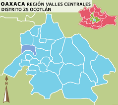 The municipality covers an area of km². No Confirma Ieepo Si 5 Funcionarios Estan Retenidos Por Padres De Familia En Ocotlan 11 55 H Adn Agencia Digital De Noticias Sureste