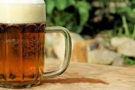 Beer Pint Brew Free Stock Photo Beer Beer Brewing Beer Stain