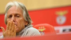 Jorge Jesus: "The return of the fans to the stadiums is what we all  want"