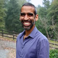 Making Friends Among the Taliban" with Ankur Delight