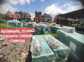Kathmandu Diesel Concern-Jakson -Cummins