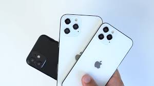 Here S The Iphone 12 Size Comparison You Ve Been Anticipating Bgr Neon flower plants iphone wallpaper. here s the iphone 12 size comparison