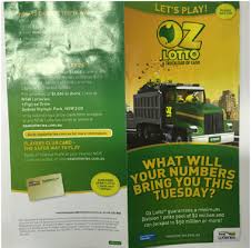 Oz lotto is a popular australian lottery with a guaranteed minimum division 1 prize pool of these odds improve to 1 in 12 when 12 games are played. Oz Lotto The Game With 2 Million And A Huge Jackpot To Win
