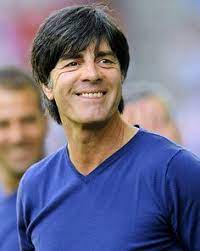 Joachim low will step down from his role as germany manager after this summer's european championships. 900 Joachim Low Ideas Football Coach Jogi Low Coach