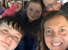 Fundraiser for Crystal Boudreaux by Abigail Boudreaux : Faith Manley's  Memorial Fund