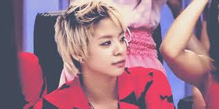 Best hair color ideas for women with curly hair. Weloveyouandsupportyou Amber K Pop Amino