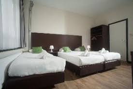 Best western amsterdam is perfectly situated in the south west part of amsterdam, next to the main highway the a10. Hotel West Side Inn Amsterdam In Amsterdam Viajes Olympia Madrid