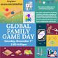 Global Family Game Day event image
