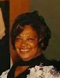 Obituary information for Freda Ann Bullett