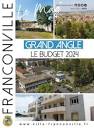 Franconville Le Mag' - Franconville