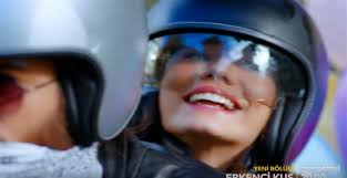 Erkenci Kus Dizisine Fettan Bir Guzel Transfer Oldu Vr Goggle Electronic Products Goggles
