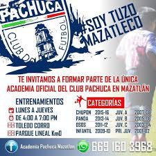 Mazatlan are currently in 11th place in the liga mx clausura table, with four points from three games. Tuzos Pachuca Mazatlan Sports League Mazatlan Sinaloa Facebook 71 Photos