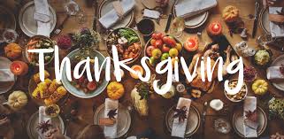 Image result for thanksgiving