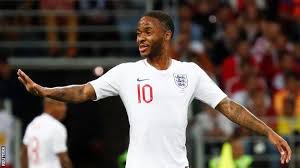 Shop the best raheem sterling jerseys, boots and clothing. Raheem Sterling England Forward To Miss Spain Switzerland Games Bbc Sport
