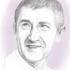 Babiš junior was quoted as saying he had been held in crimea, kaliningrad, moscow and kryvyi rih in ukraine, to stop him from giving a statement to the police about his involvement in the case. Andrej Babis Politico