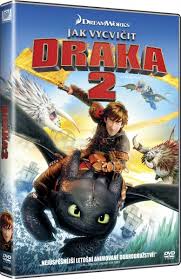 When hiccup discovers toothless isn't the only night fury, he must seek the hidden world, a secret dragon utopia before a hired tyrant named grimmel finds it first.when hiccup discovers toothless. How To Train Your Dragon 2 Dvd