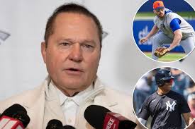 Sherman] Scott Boras reveals feel for Pete Alonso, Juan Soto's free agency  fortunes : r/baseball