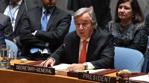 Descarga gratis 13 iconos antonio guterres estilo ios, windows, material y otros. To The Polisario Front Guterres Report On The Sahara Does Not Reflect Reality