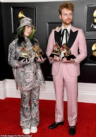 Happier than ever is the second to last song on the tracklist, and is already. Billie Eilish Reveals New Album Happier Than Ever Will Be Released In July Aktuelle Boulevard Nachrichten Und Fotogalerien Zu Stars Sternchen