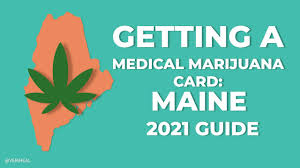 Cheapmedcards.com is the #1 medical marijuana card provider in maine. Maine Med Card Coupon 08 2021