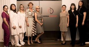 Dermaconcept Soluția Pentru Un Ten Sănătos și O Siluetă De Vis Stiri Din Mures Stiri Targu Mures Liderul Presei Muresene