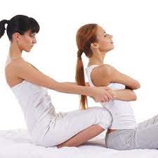 Maybe you would like to learn more about one of these? Thai Yoga Massage Redding Weston Wilton Ct