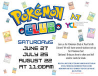 Pokémon Club