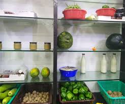 Ms Dhoni S Eeja Farm S First Outlet Opened In Ranchi Crowds Of Customers Gathered News247plus